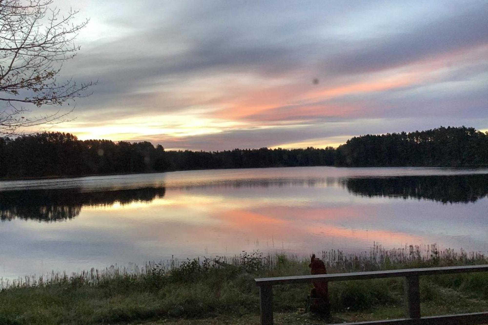 Hotter'S Cabin Sayner Eksteriør bilde